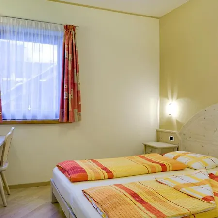 Appartement Elisa Bait Giobbe Livigno