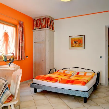 Appartement Elisa Bait Giobbe Livigno