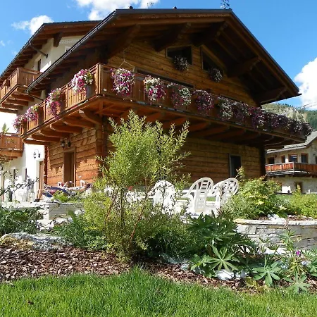 Elisa Bait Giobbe * Livigno