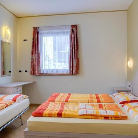 Apartman Elisa Bait Giobbe *