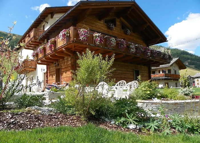 Elisa Bait Giobbe * Livigno